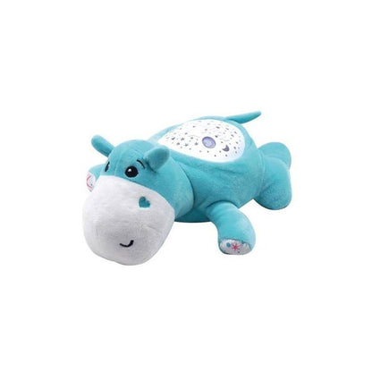 Пројектор хипопотама