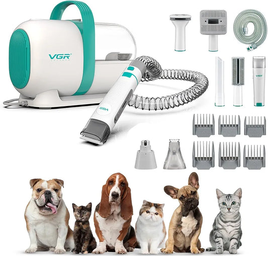 7 у 1 усисивач за кућне љубимце