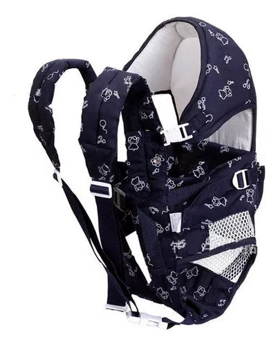 Kengur-nosiljka za bebe