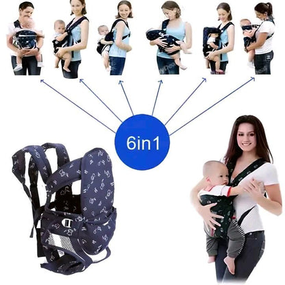 Kengur-nosiljka za bebe