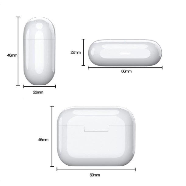 Apple AirPods Pro-bezicne slusalice