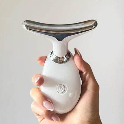 Масажер за учвршћивање лица и врата