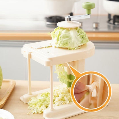 Rotirajuci secko za kupus