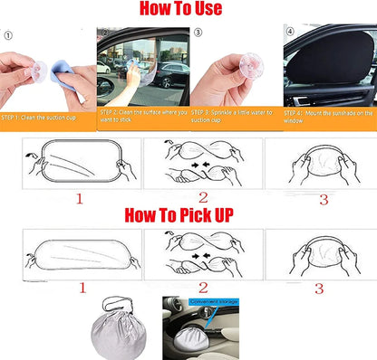 6 у 1 заштита за прозоре