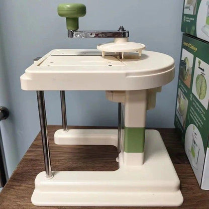 Rotirajuci secko za kupus