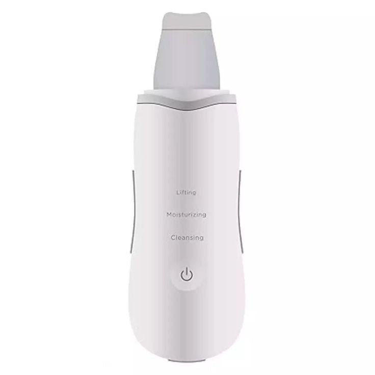 Ultrazvucna spatula za ciscenje lica