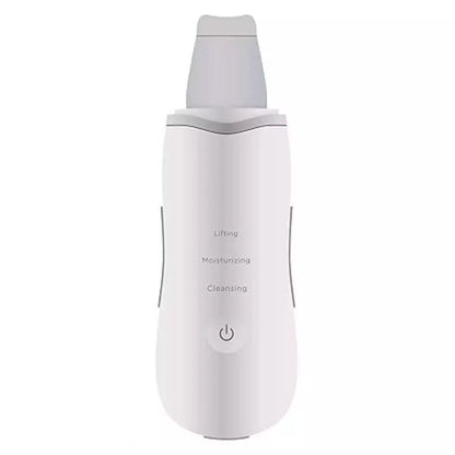 Ultrazvucna spatula za ciscenje lica