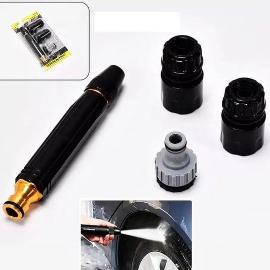 Set za bastensko crevo