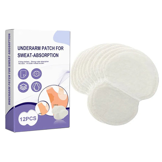 Jastucici protiv znojenja 1+1 gratis