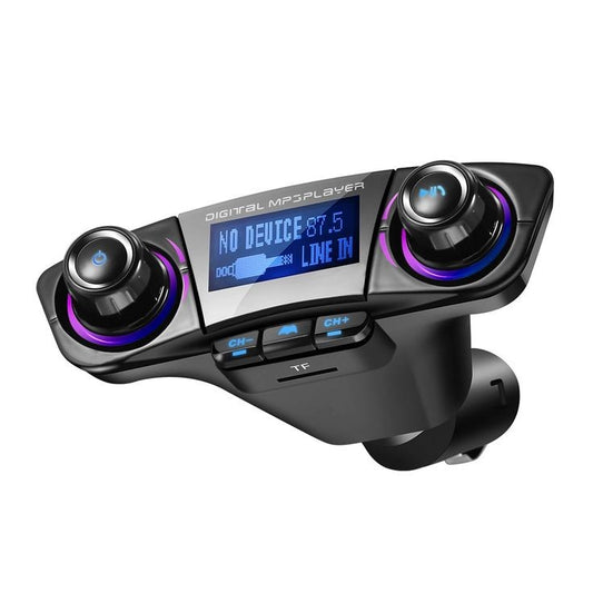 Radio za auto MP3 player