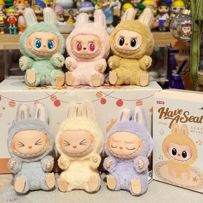 Лабубу играчка-феномен