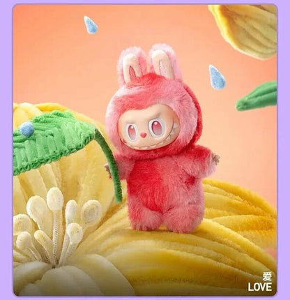 Лабубу играчка-феномен