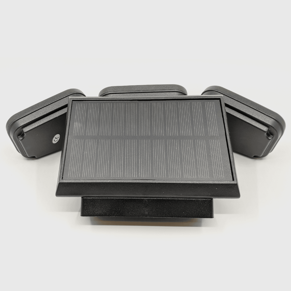 Solarni set