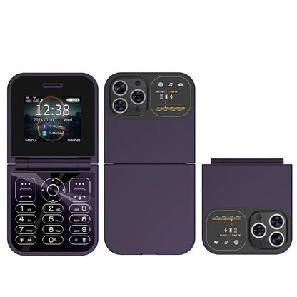 F15 mini telefon