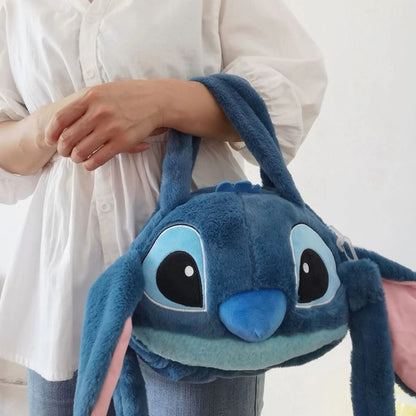 Stitch i Lilo torbica