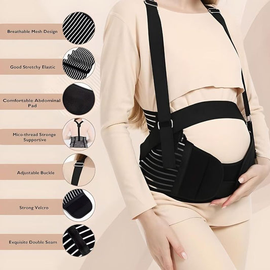 Pojas za trudnicki stomak