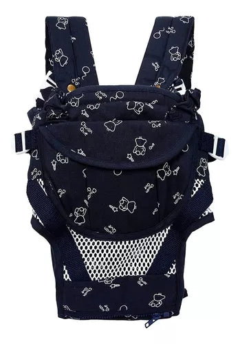 Kengur-nosiljka za bebe