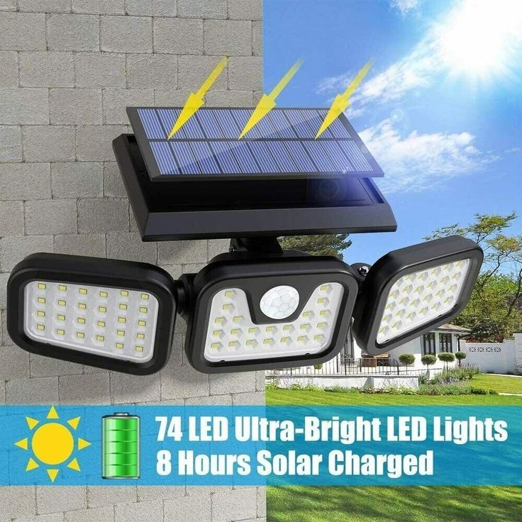 Solarni set
