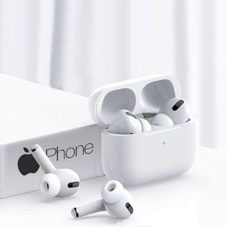 Apple AirPods Pro-bezicne slusalice