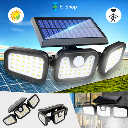 Solarni set