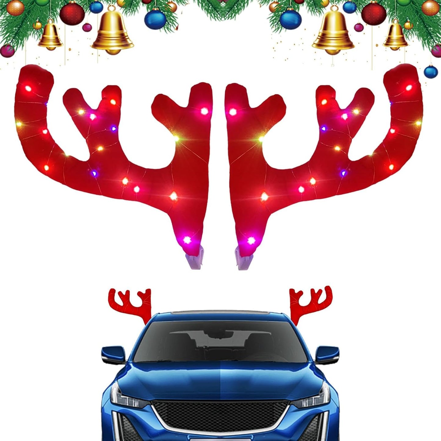 Аутомобилске сирене