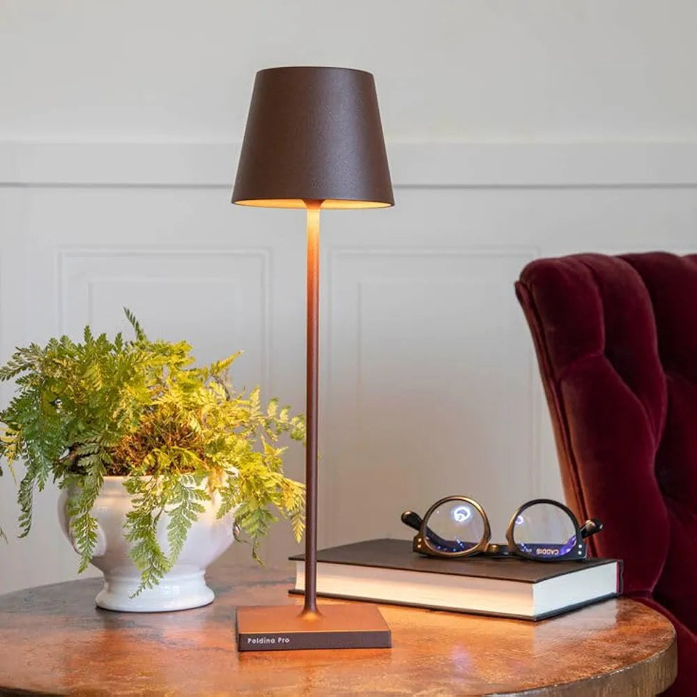 Так стона лампа