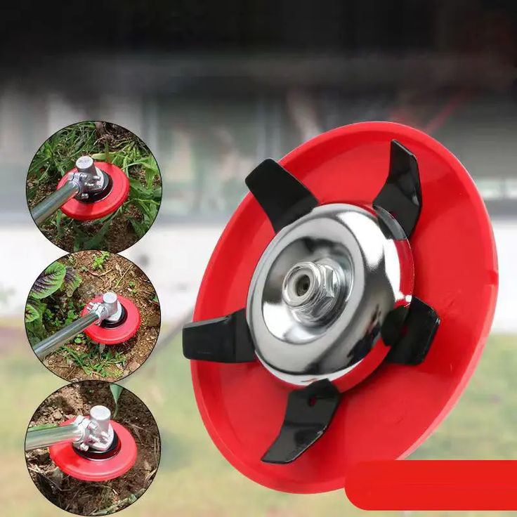 Priključak za trimer tarup/kopačica 1 + 1 GRATIS