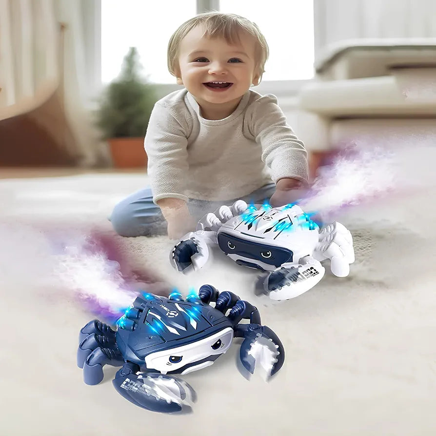 Rak-igračka za decu