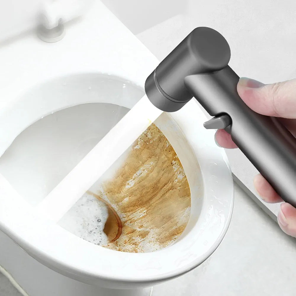 Sanitarni tuš