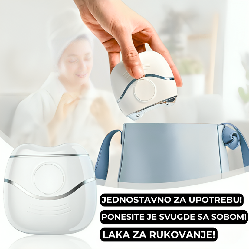 Електричне маказице за нокте