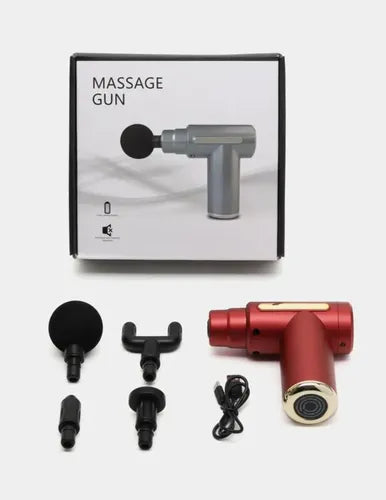 Pistolj za masazu