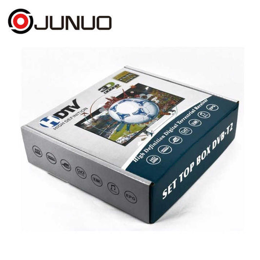Digitalni risiver za hdtv box