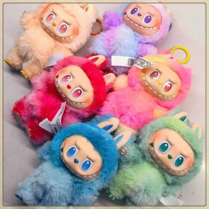 Лабубу играчка-феномен