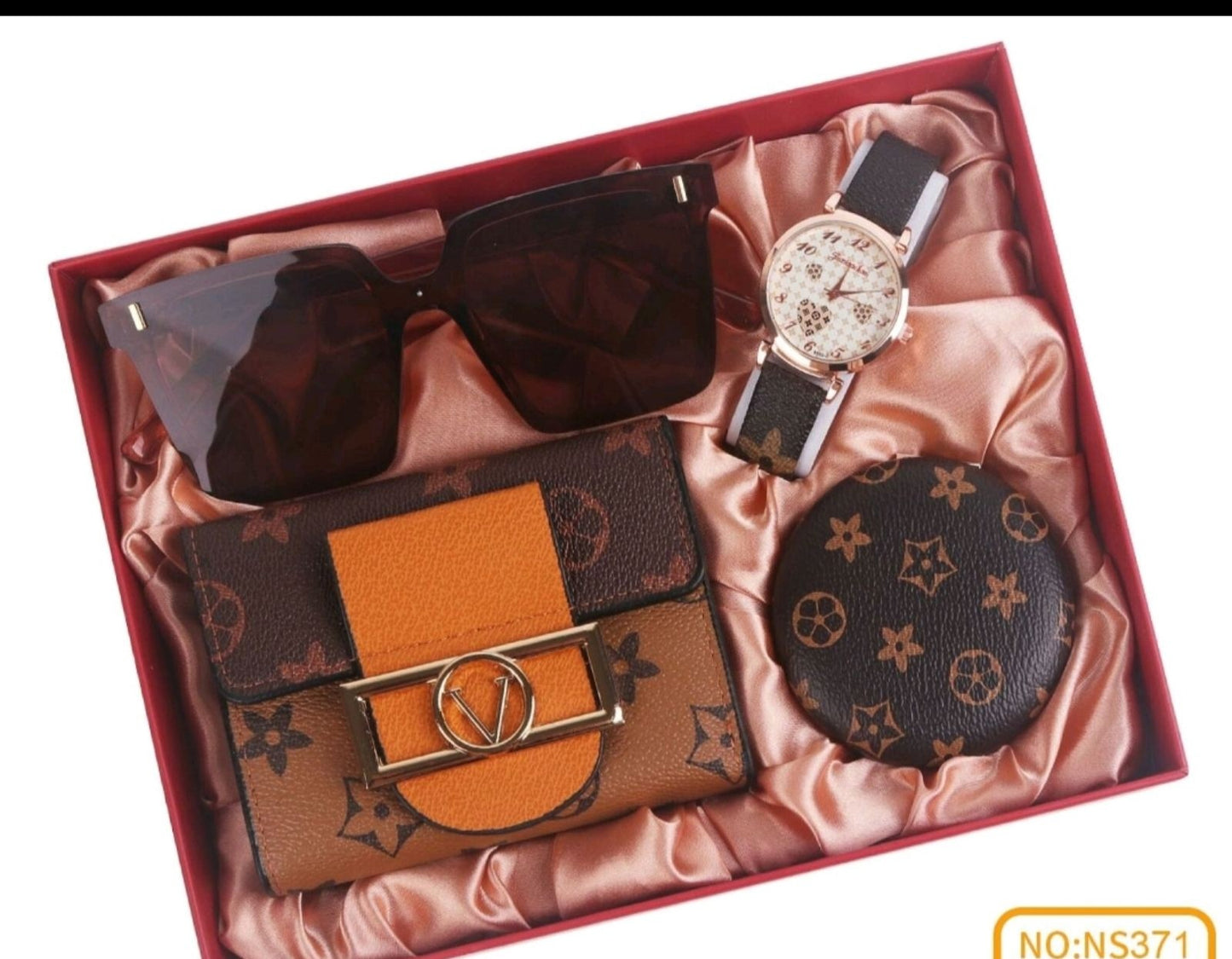 Poklon setovi za muškarca/ženu