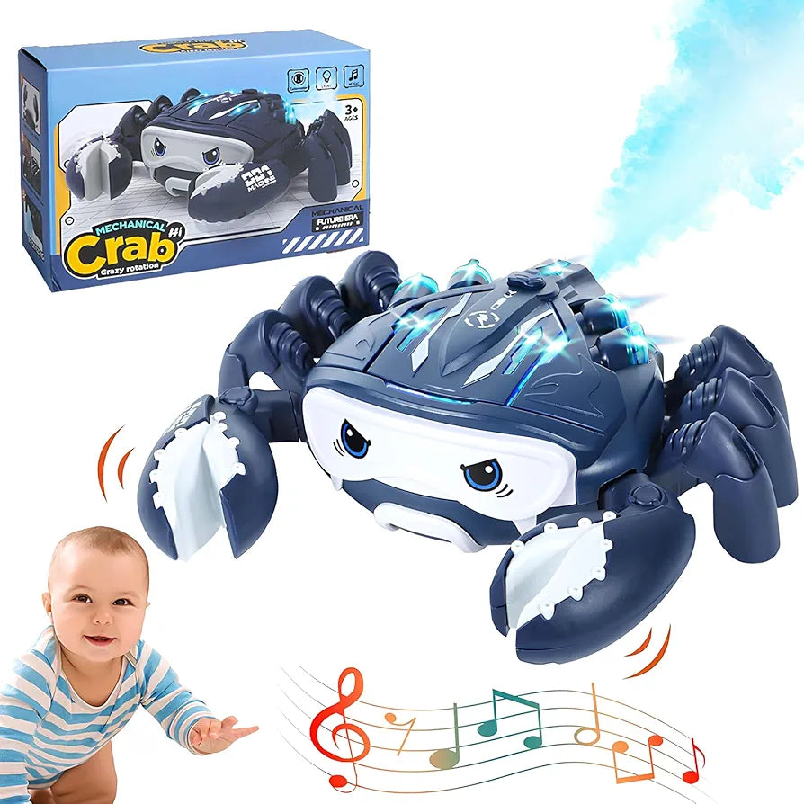 Rak-igračka za decu