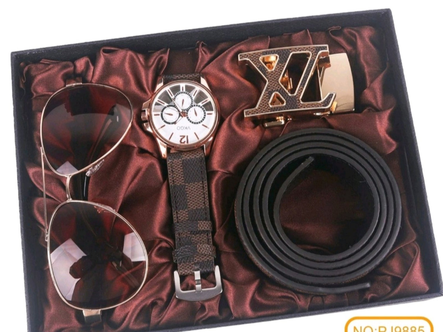 Poklon setovi za muškarca/ženu