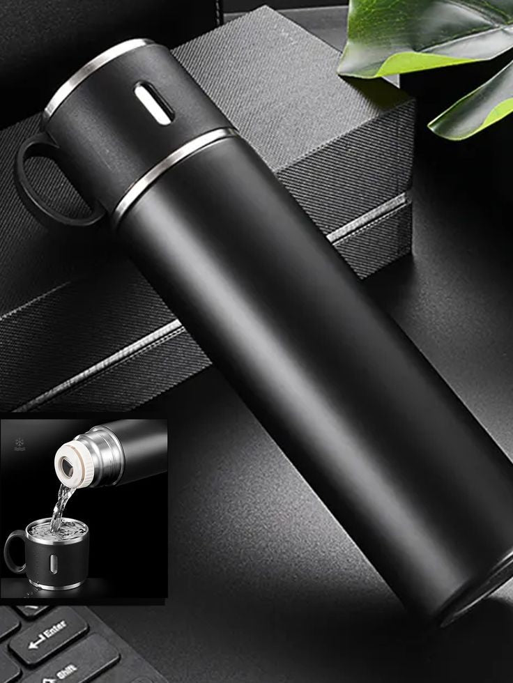 Termo posuda sa 3 šolje