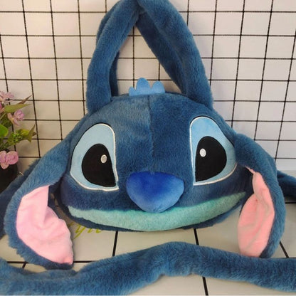 Stitch i Lilo torbica