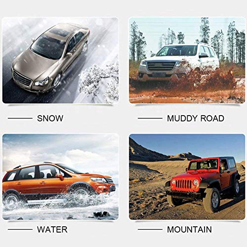 Vezice za sneg- 10 komada