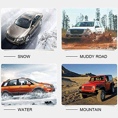 Vezice za sneg- 10 komada