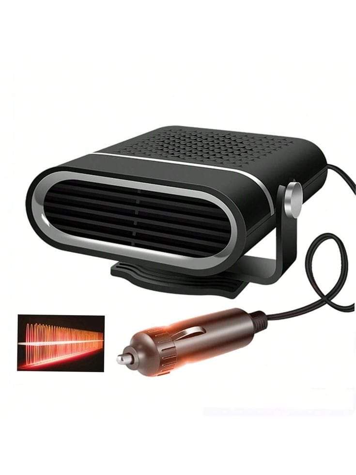 Грејач за аутомобил модел 2 