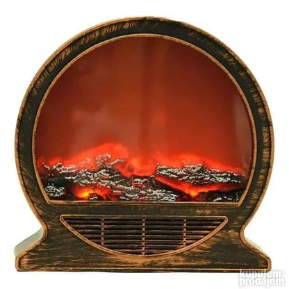 Manji kamini-vise modela