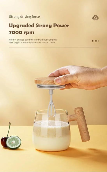 Elektricna solja-mutilica