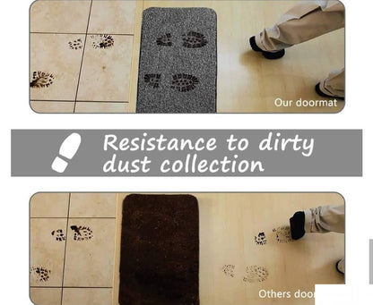 ЦЛЕАН степ мат/супер упијајућа простирка