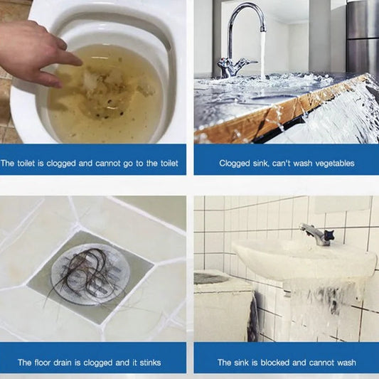 Terminator prah 2+1 gratis