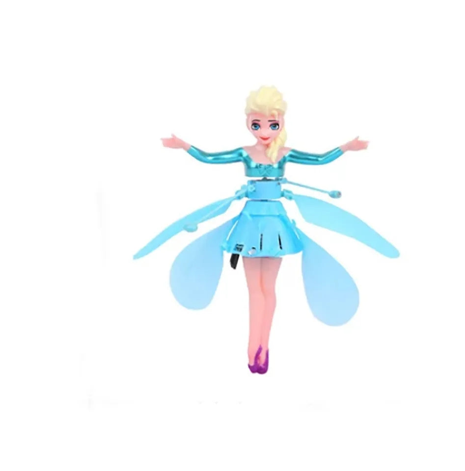 Летеће виле 1 + 1