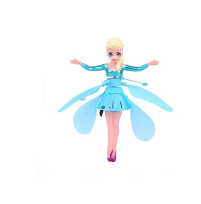 Летеће виле 1 + 1