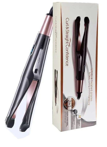 2u1 Keramička Pegla - Brzishop