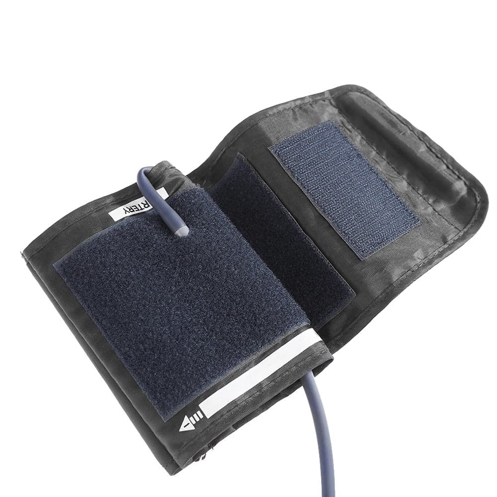 Arm Style DIGITALNI APARAT za merenje krvnog pritiska i pulsa - Brzishop