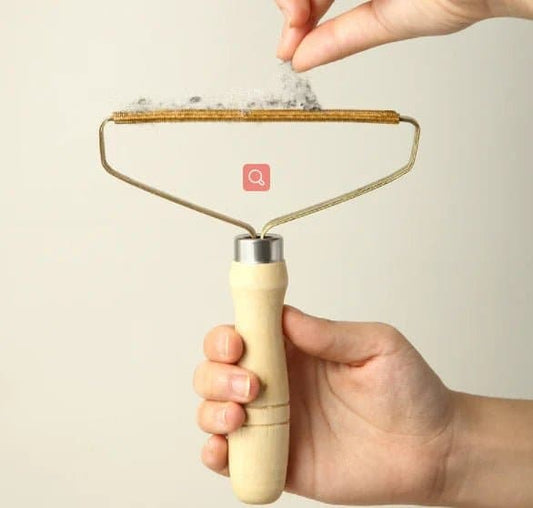 Četka za Uklanjanje Dlaka (1+1 AKCIJA) - Brzishop